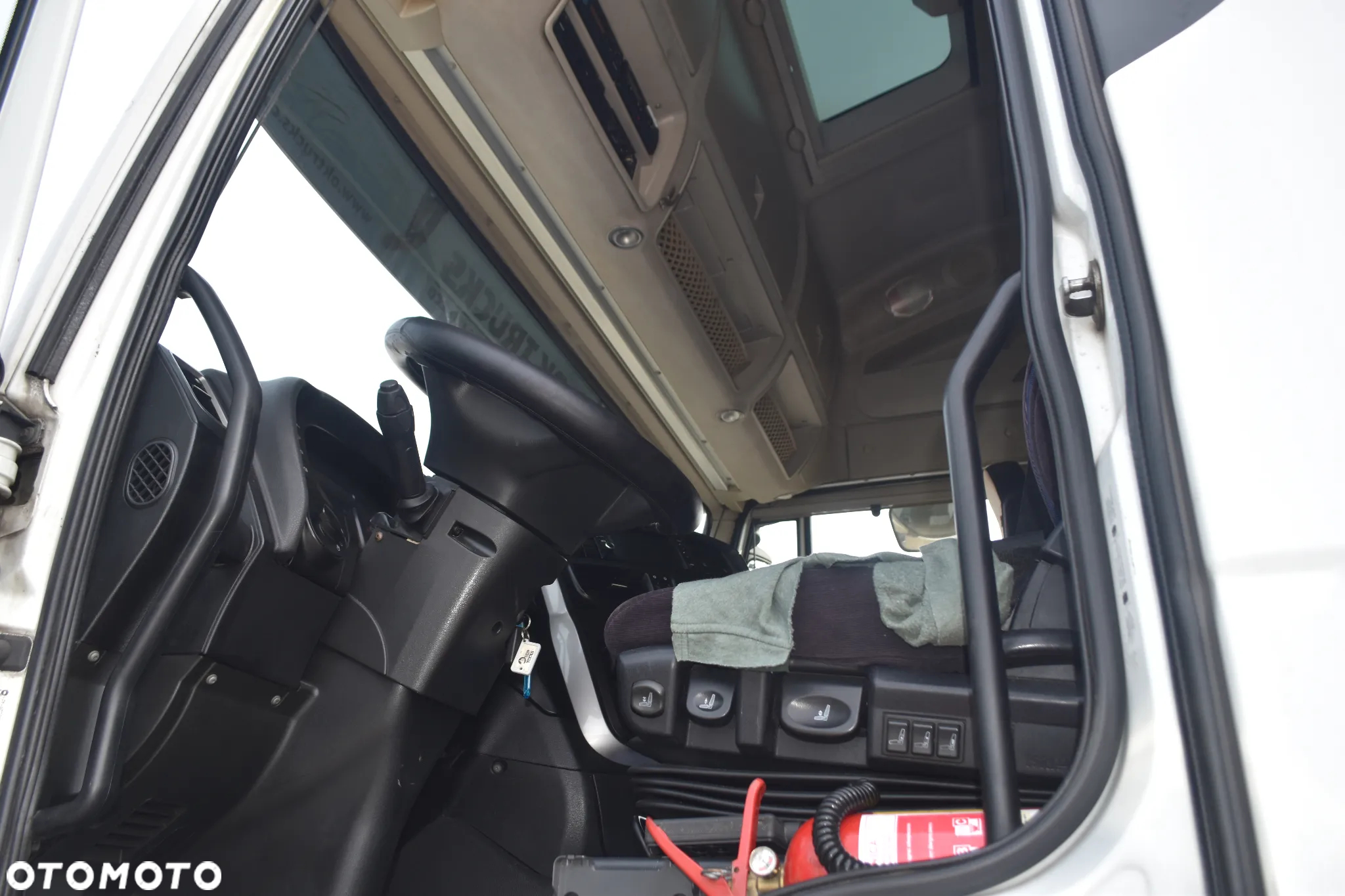 Iveco Stralis - 15