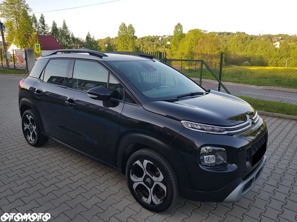 Citroën C3 Aircross - 8