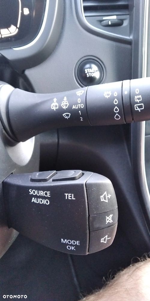 Renault Scenic ENERGY dCi 110 EXPERIENCE - 25