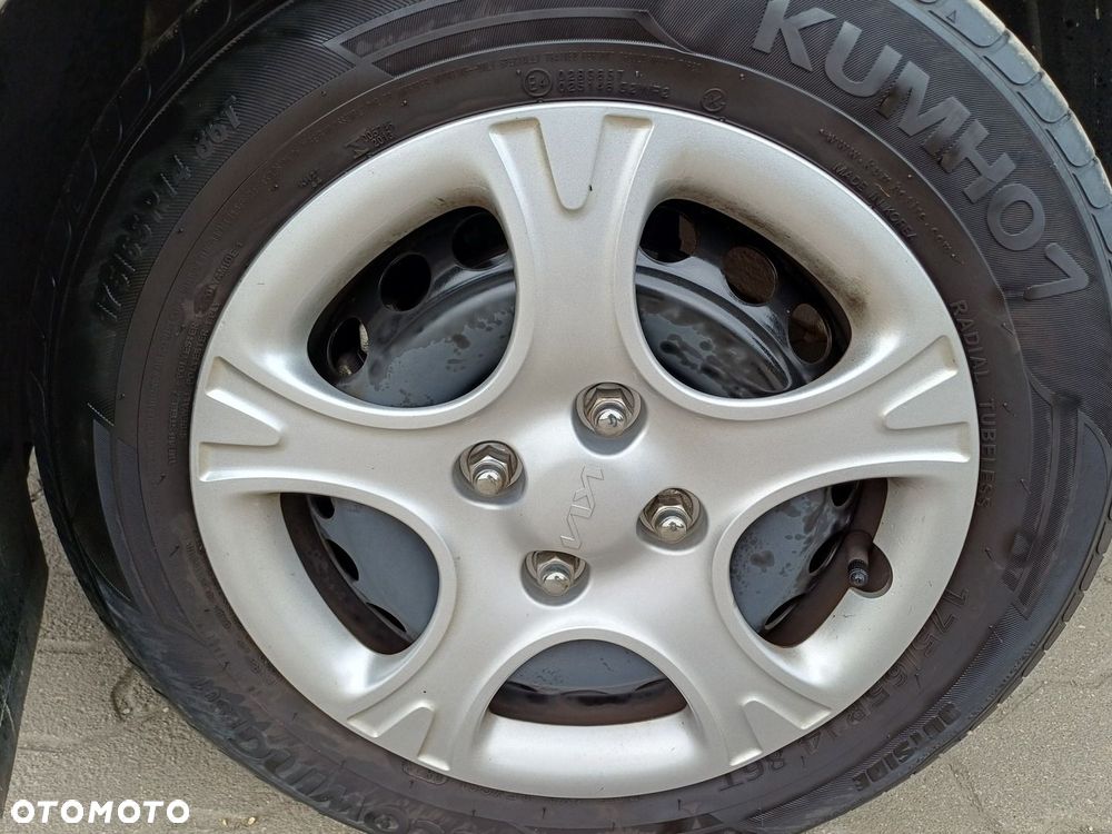 Kia Picanto 1.2 M - 9
