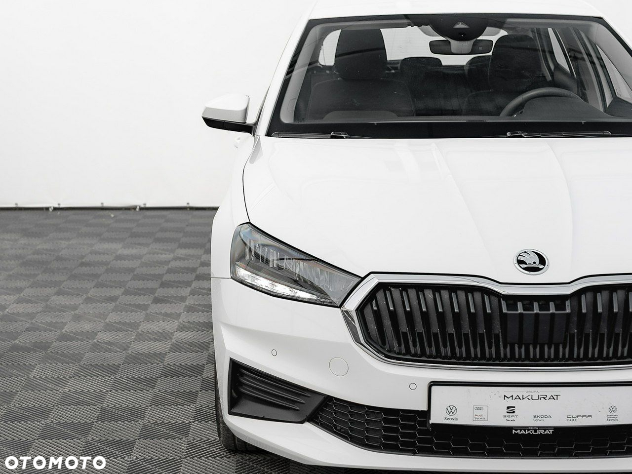 Skoda Fabia 1.0 Ambition - 9