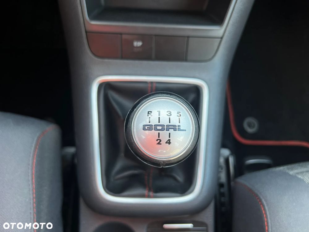 Volkswagen Golf Plus 1.9 TDI Goal - 20