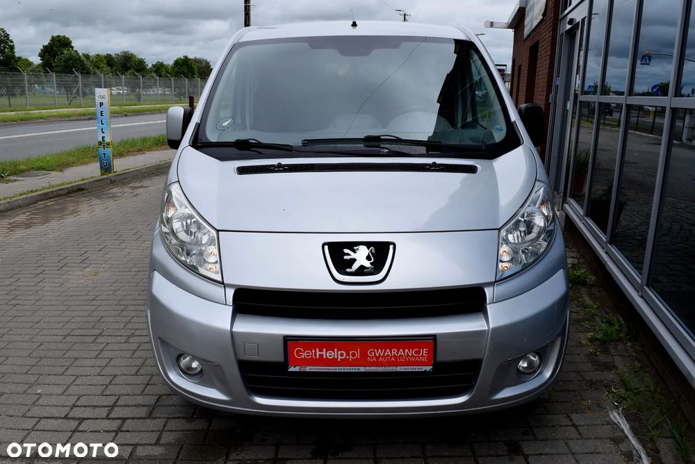 Peugeot Expert Tepee L1H1 (5-Si.) Esplanade - 12