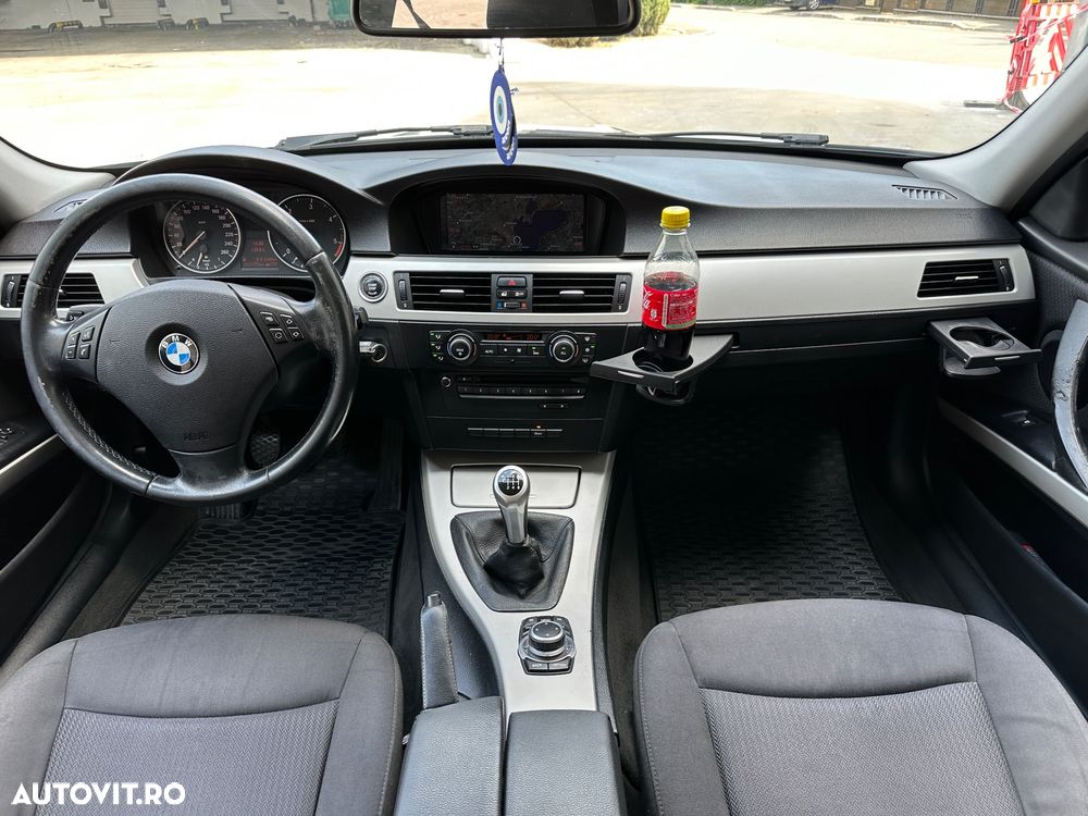 BMW Seria 3 318d - 7