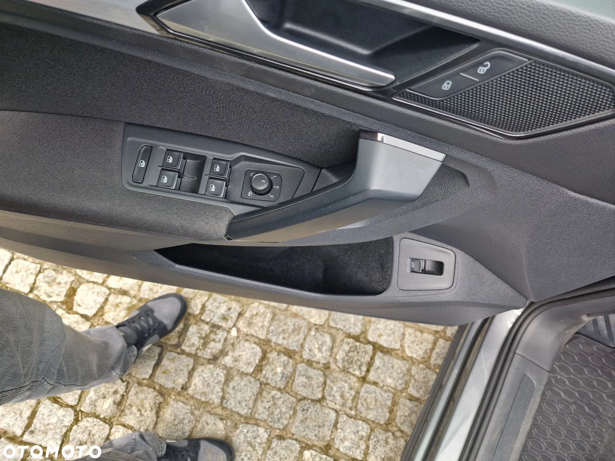 Volkswagen Tiguan 2.0 TDI BMT SCR Comfortline - 24