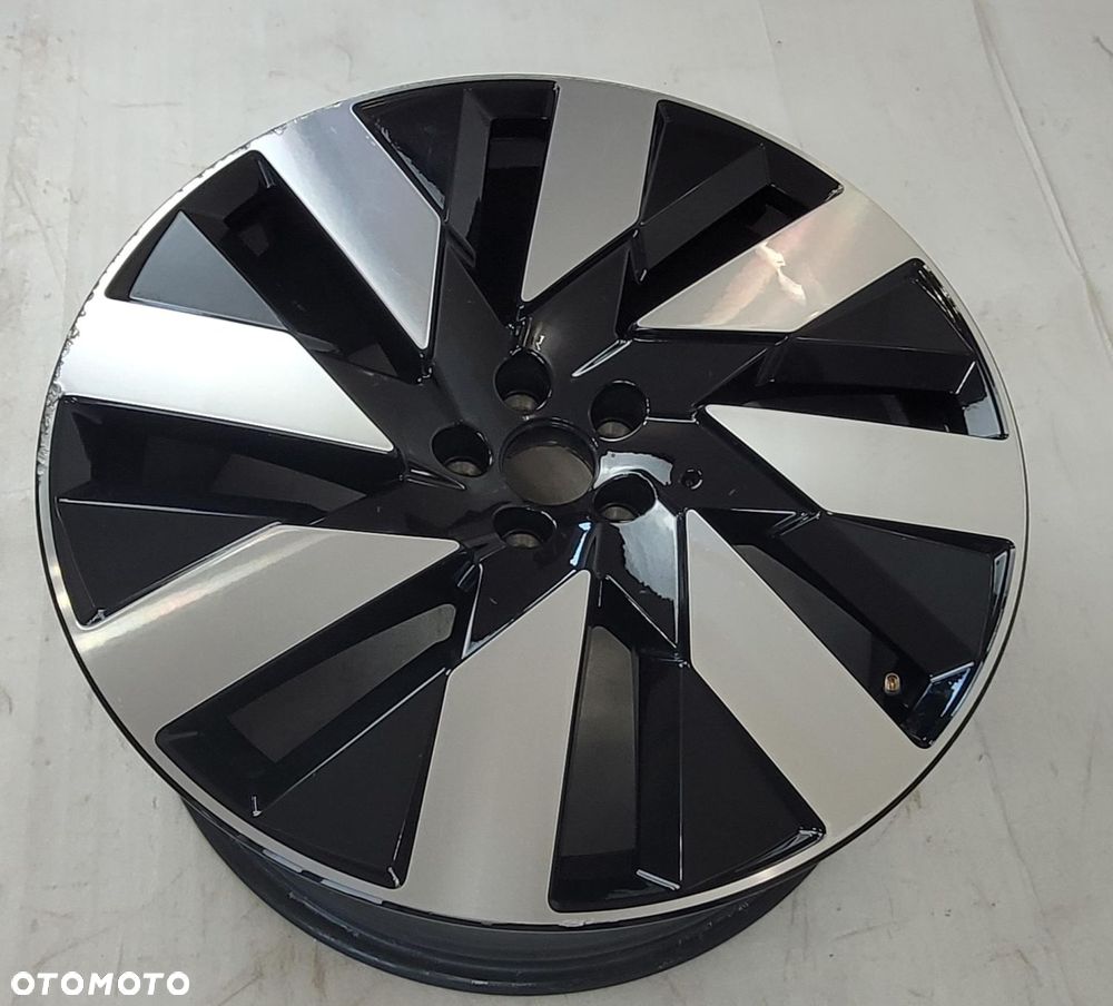 FELGA 9X21 ET 38,5 5X108 VOLVO XC90 II XC60 II 32358293 - 4