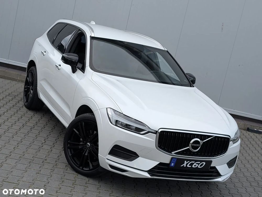 Volvo XC 60 D5 AWD Momentum - 7