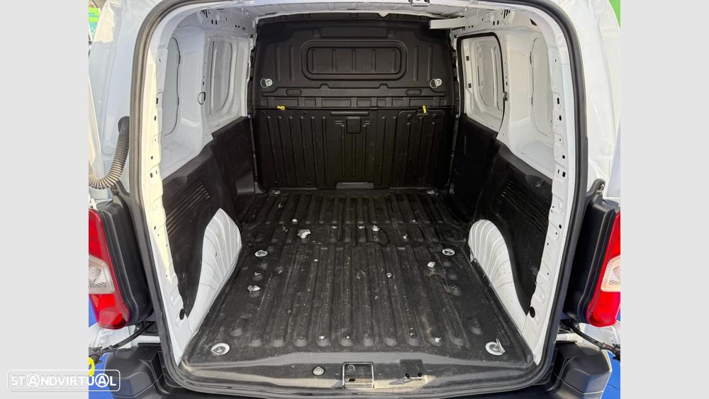 Fiat Doblo - 12