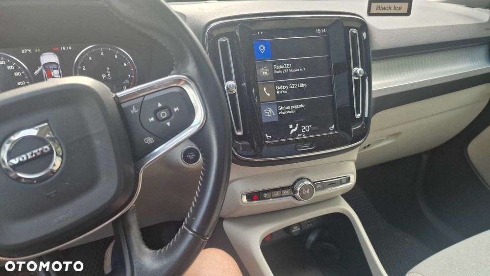 Volvo XC 40 - 7