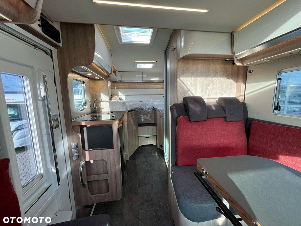 Laika EcoVip L 2009 - 16