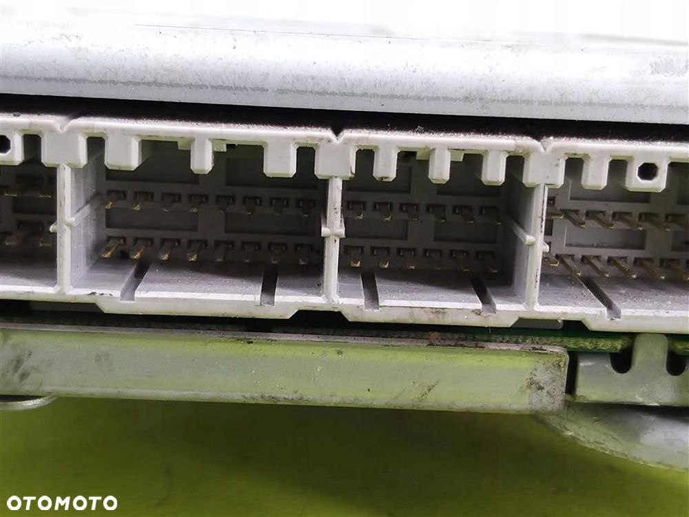 Komputer sterownik silnika Jaguar XJ 1994-1997 4,0 B 1773002281 ORYGINAŁ - 4