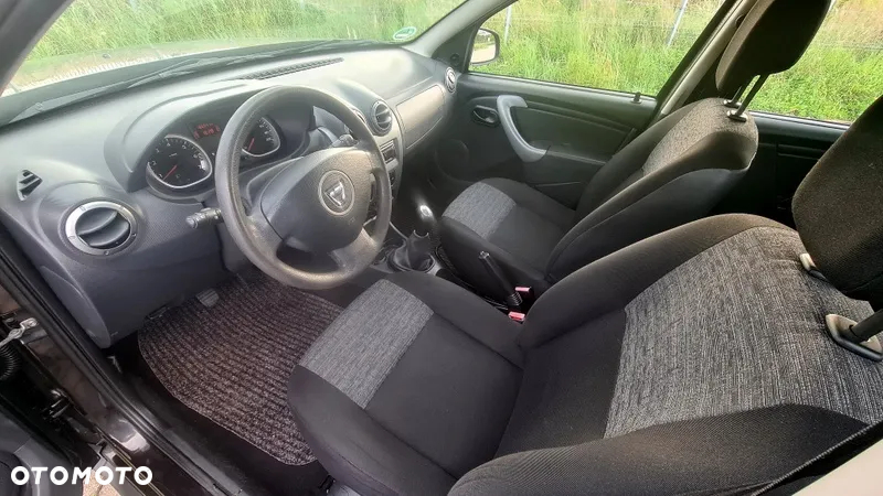Dacia Duster - 19