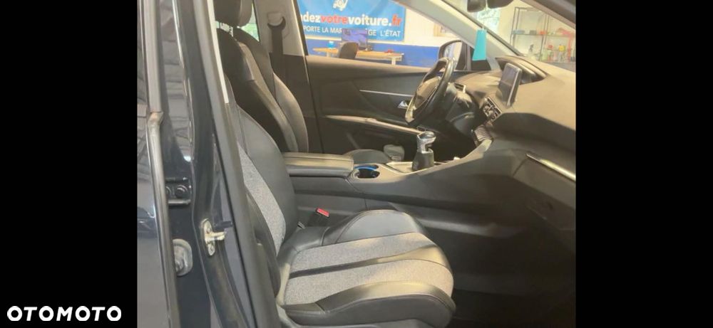 Peugeot 3008 BlueHDi 130 Stop & Start Allure - 8