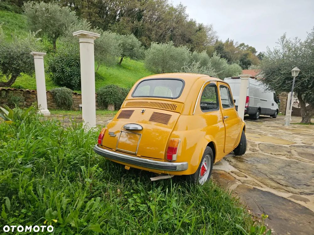Fiat 500L - 4