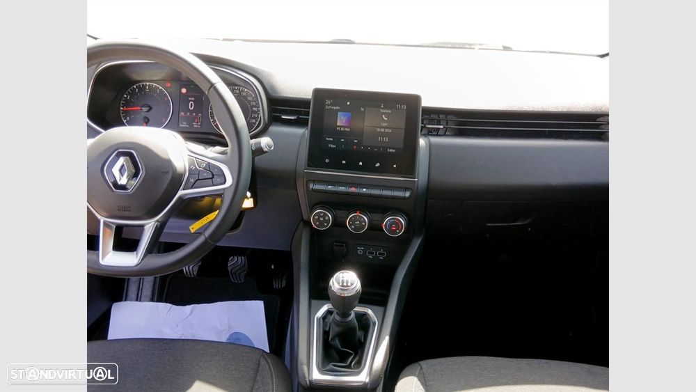 Renault Clio 1.0 TCe Intens - 19