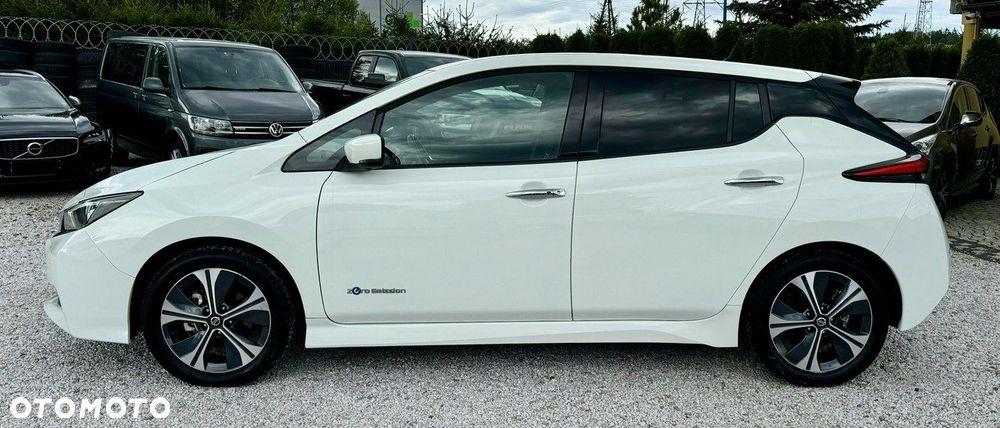 Nissan Leaf 40kWh Tekna - 6