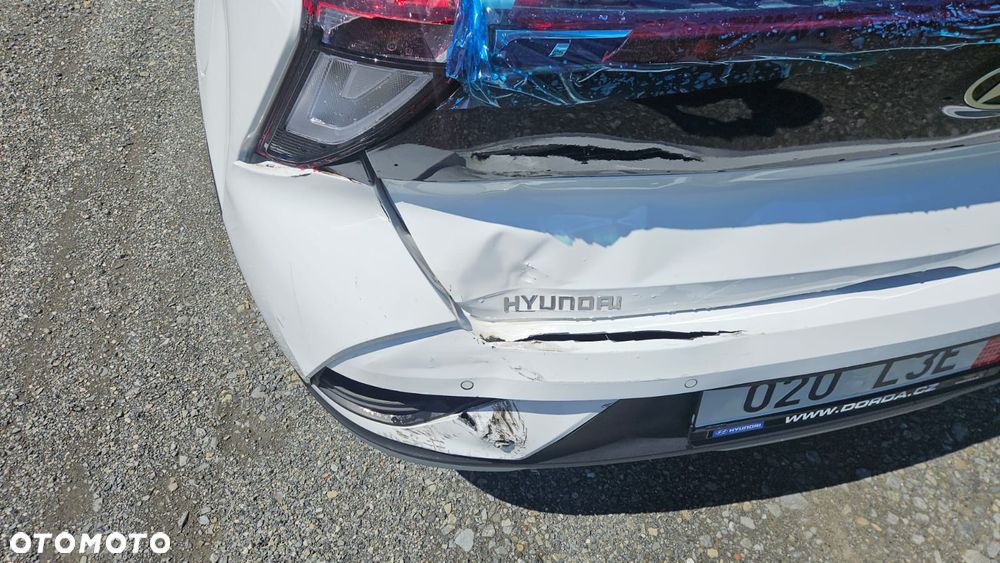 Hyundai Bayon - 25