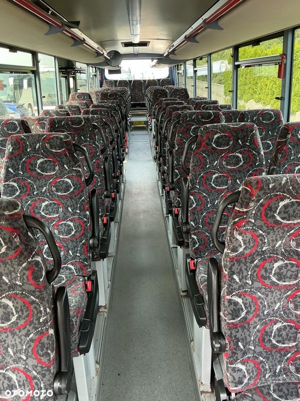 Irisbus CROSSWAY 12,80 m KLIMA - 9
