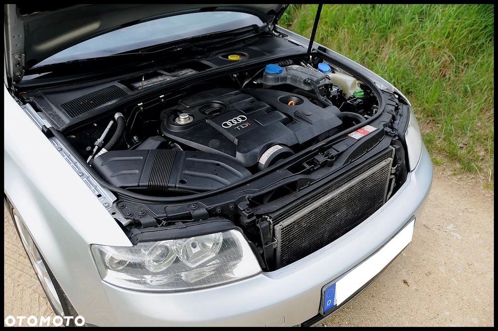 Audi A4 Avant - 30