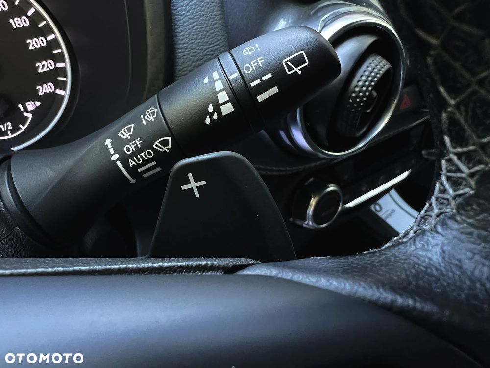 Nissan Juke 1.0 DIG-T DCT N-Connecta - 26