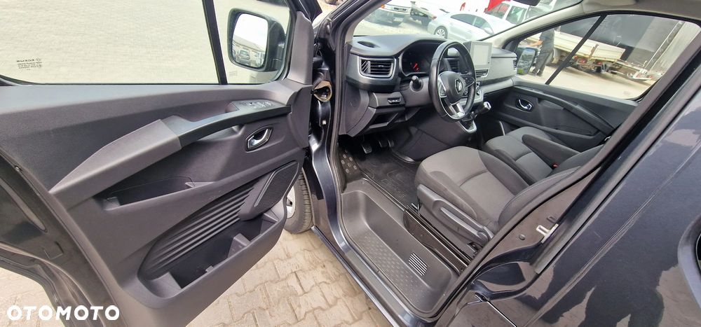 Renault Trafic 2.0 L2H1 HD Extra (bryg.) - 23