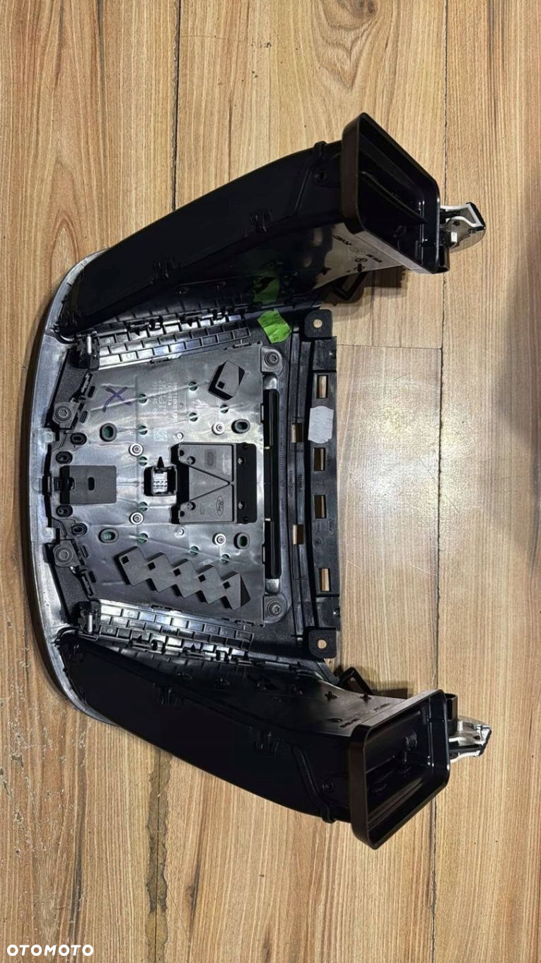 Panel radia Ford c-max mk2 2013r - 2