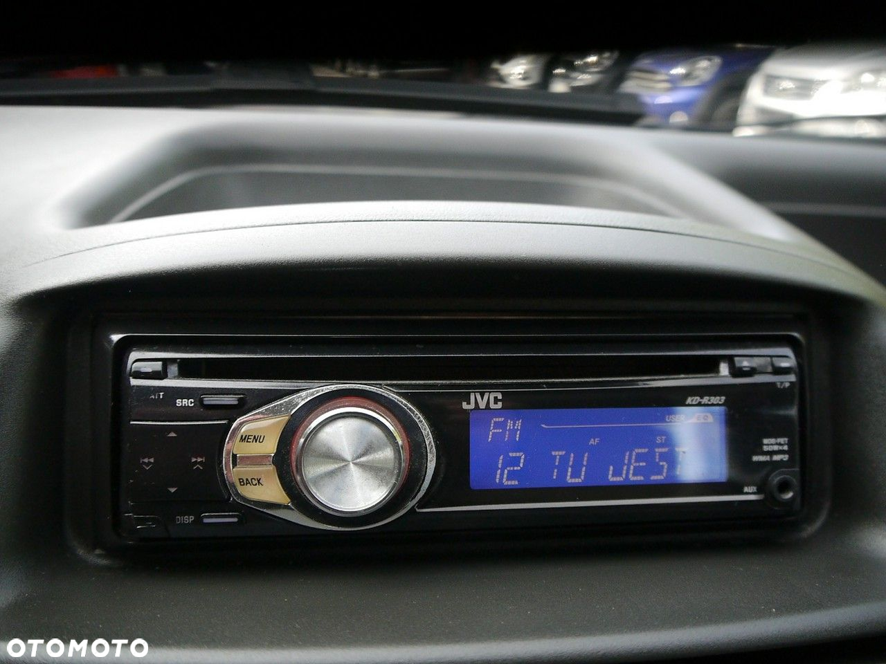 Fiat Punto - 20