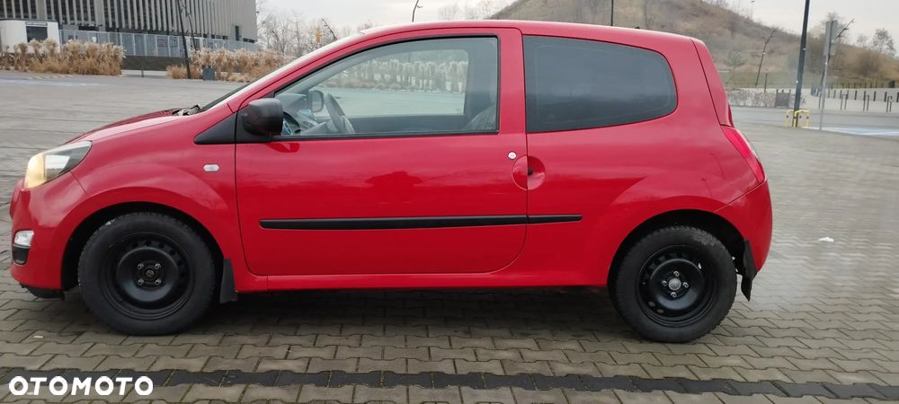 Renault Twingo dCi 85 Dynamique - 2