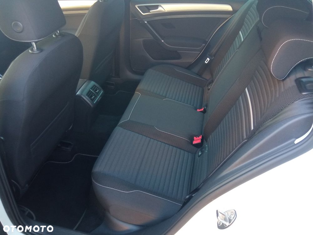 Volkswagen Golf Variant 1.4 TSI BlueMotion Technology Cup - 18