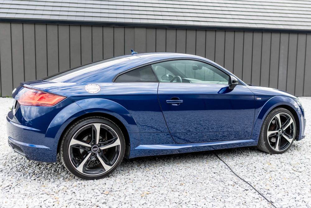 Audi TT Coupé - 24