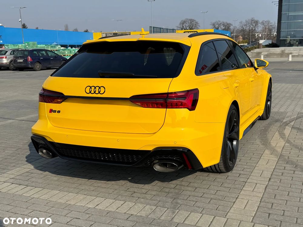 Audi RS6 - 3