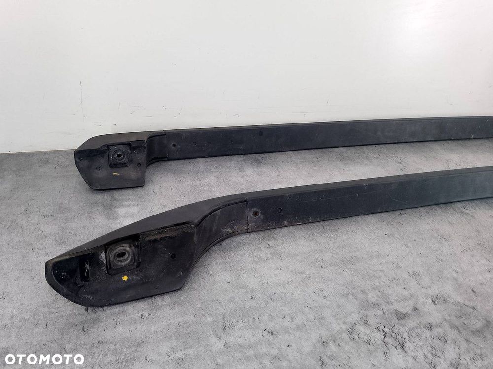 RELINGI FIAT PANDA II RELINGI HATCHBACK - 6