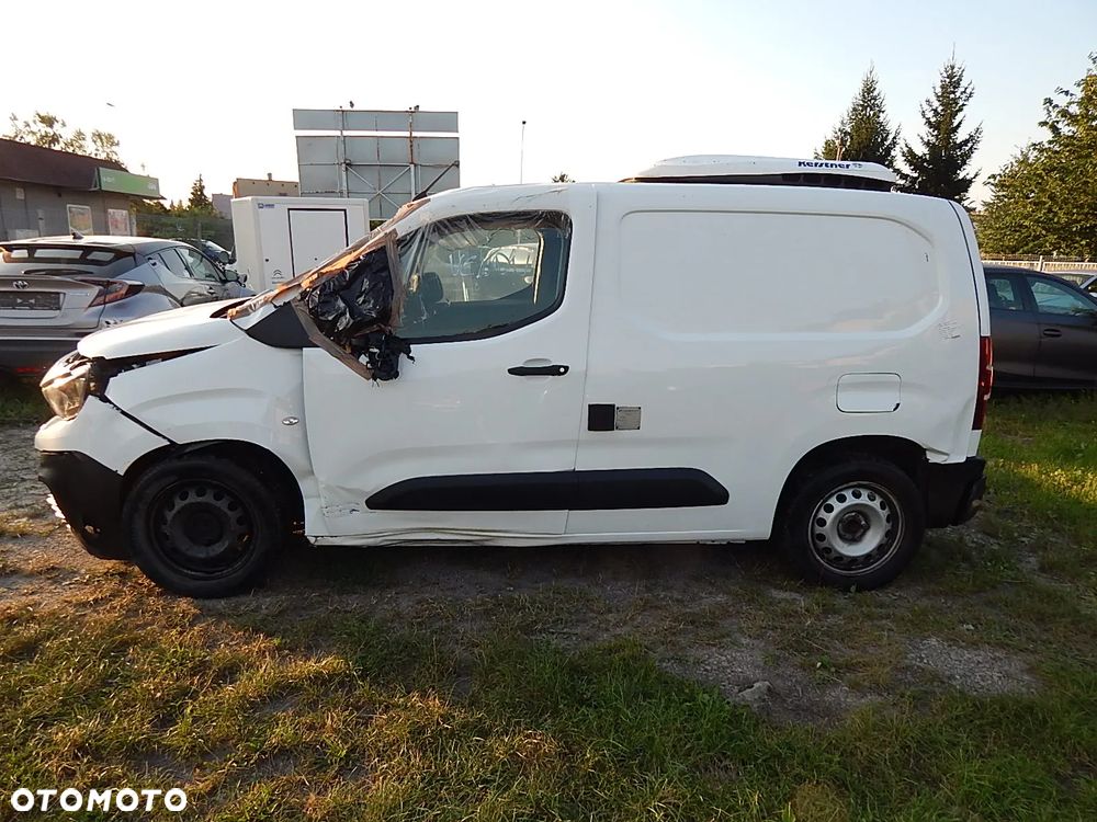 Peugeot PARTNER - 3