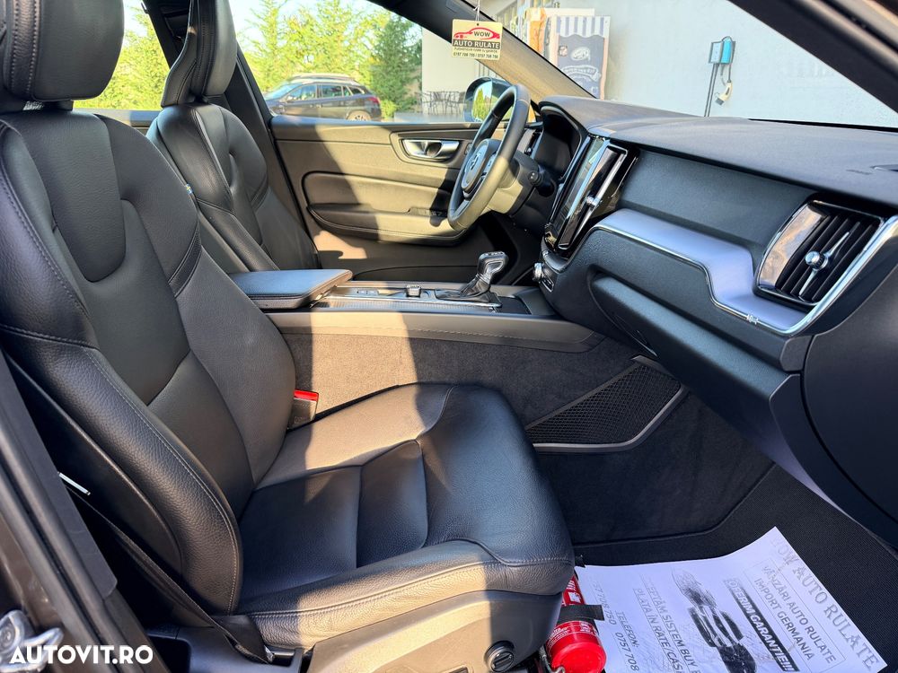 Volvo XC 60 D4 Geartronic Momentum Pro - 14