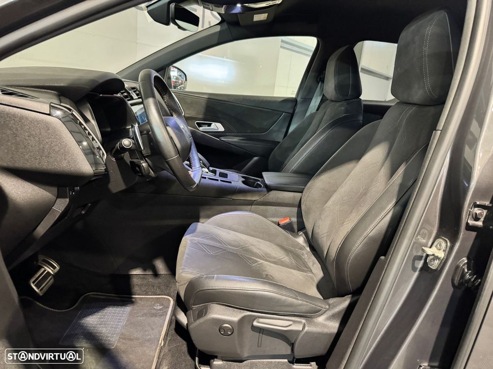 DS 7 Crossback — fotografia 44