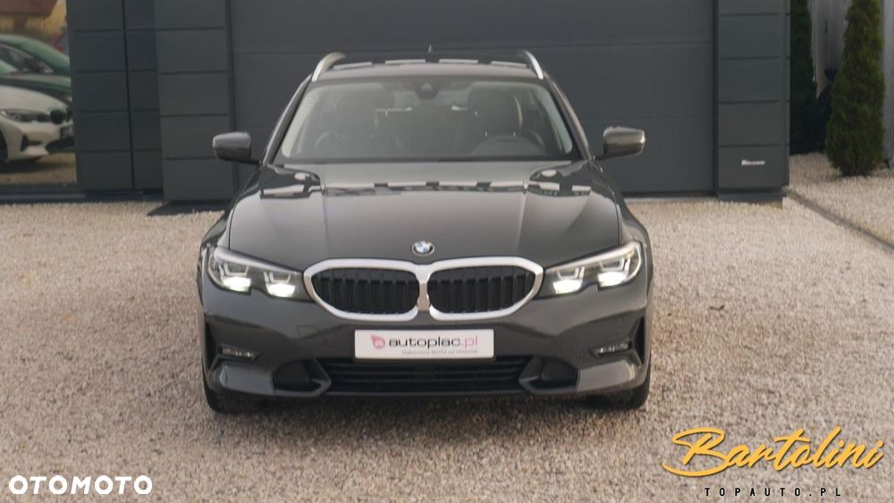 BMW Seria 3 - 3