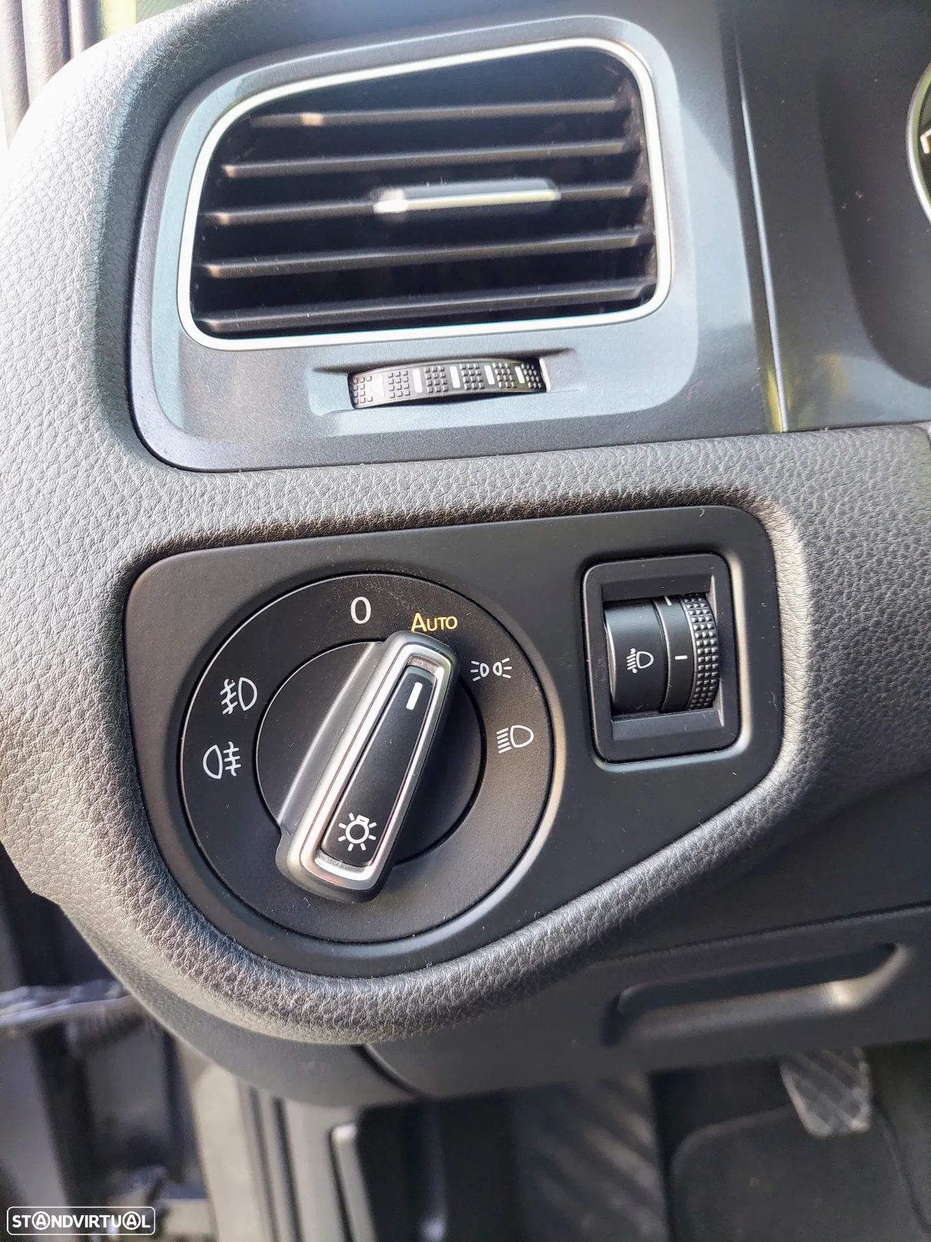 VW Golf 1.6 TDI Stream - 31