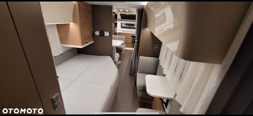 Adria Alpina 753 HK - 20