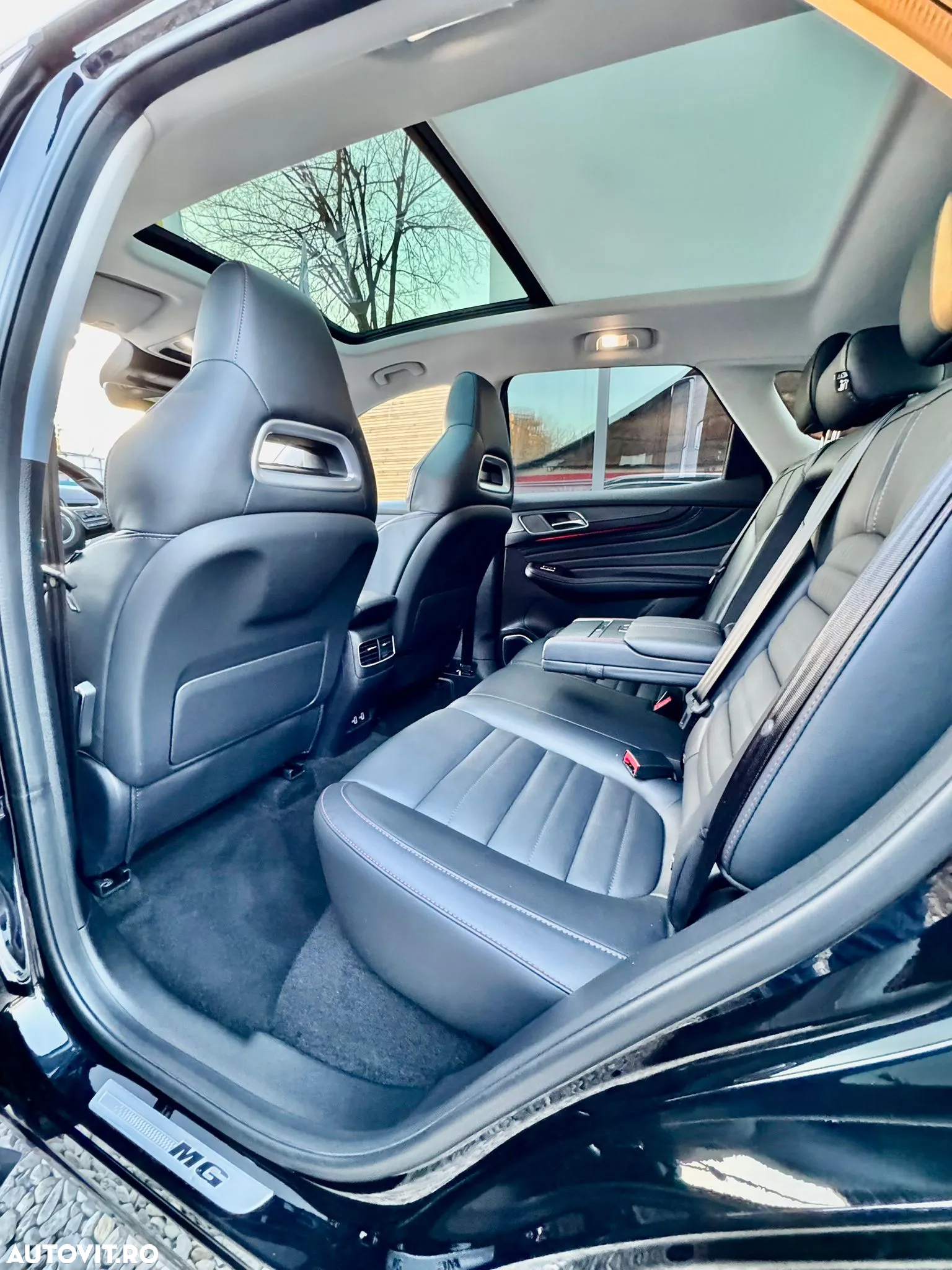 MG EHS 1.5T-GDI PHEV Luxury - 9