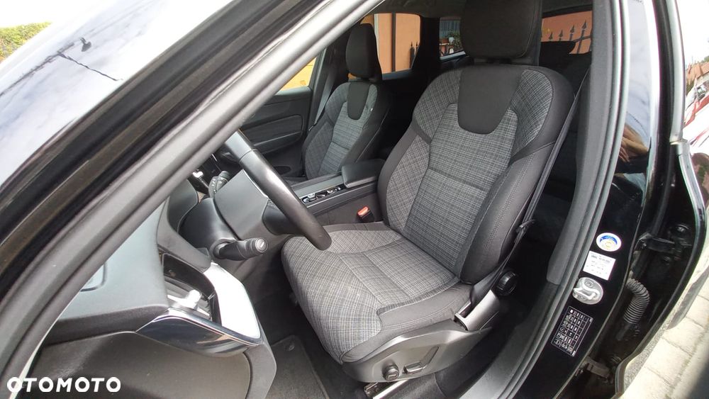 Volvo XC 60 B4 D Geartronic Momentum - 14
