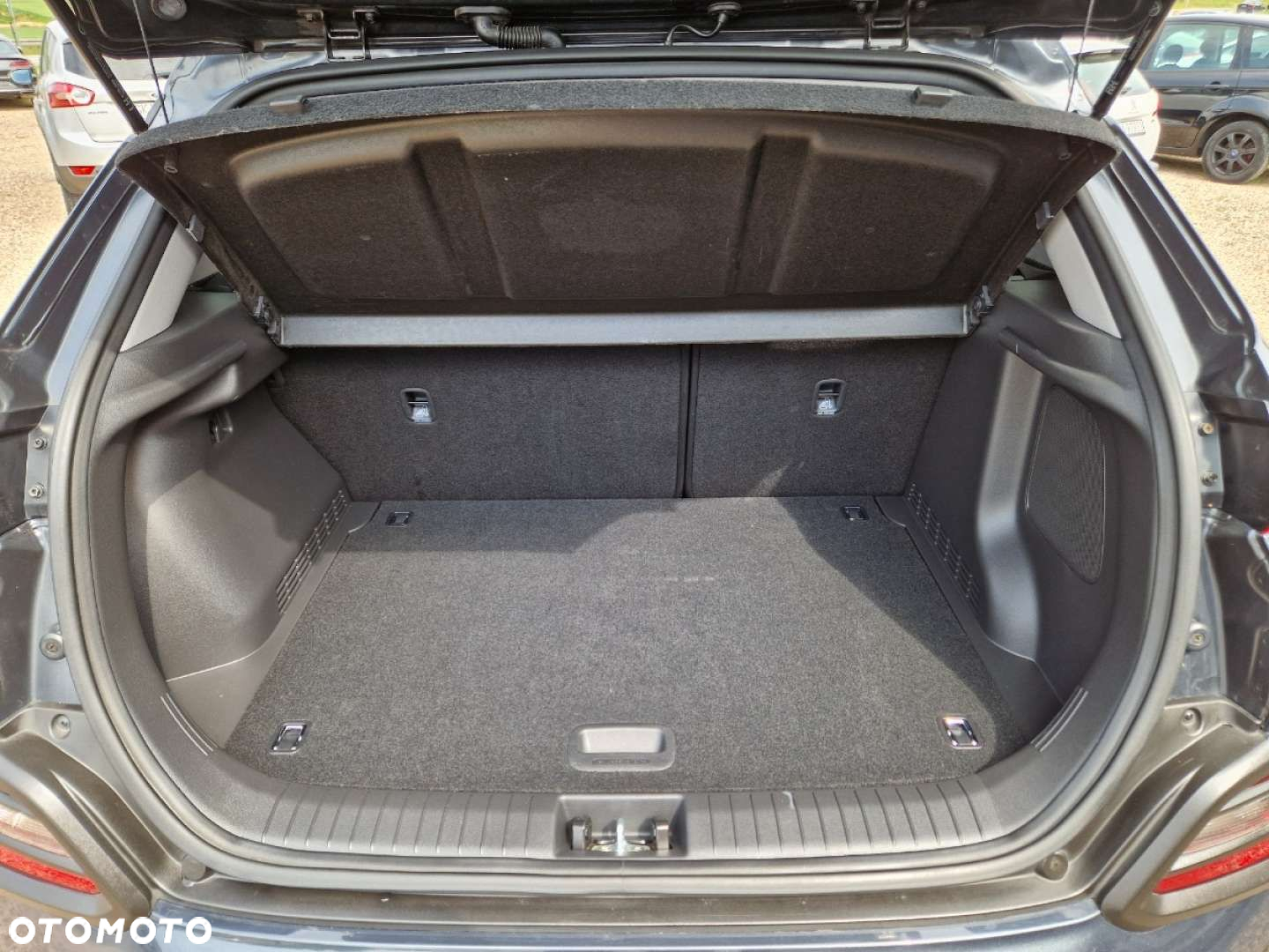 Hyundai Kona 1.0 T-GDI Premium - 21
