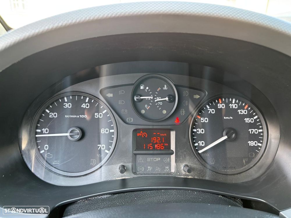 Peugeot Partner - 6