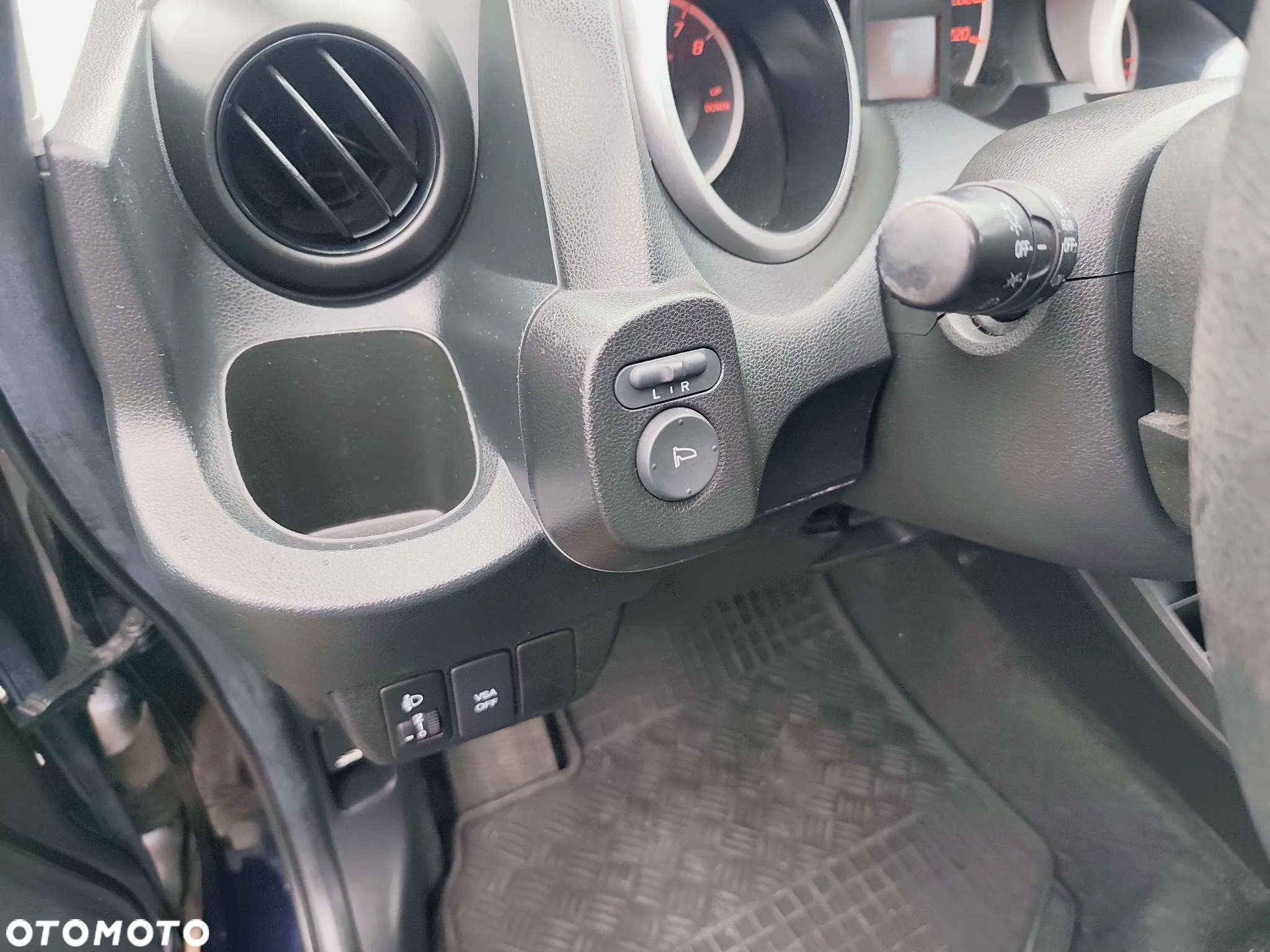 Honda Jazz 1.2 i-VTEC - 12
