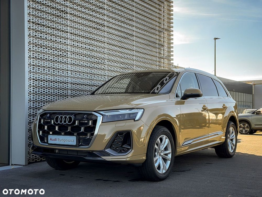 Audi Q7 - 2