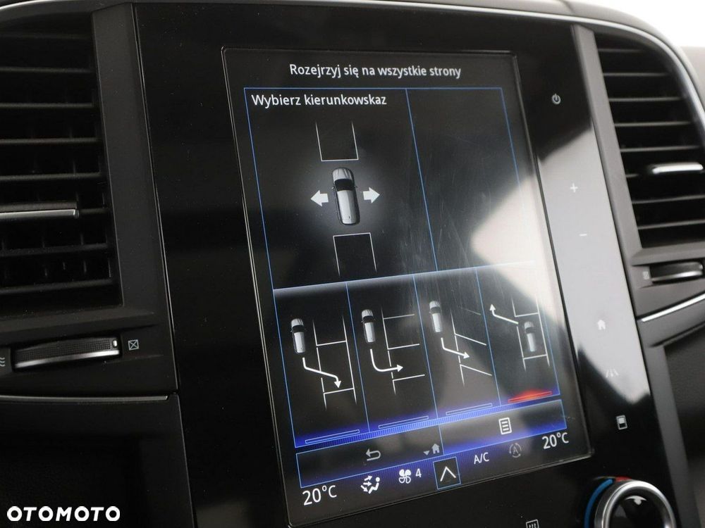 Renault Koleos BLUE dCi 185 4WD X-tronic INITIALE PARIS - 30