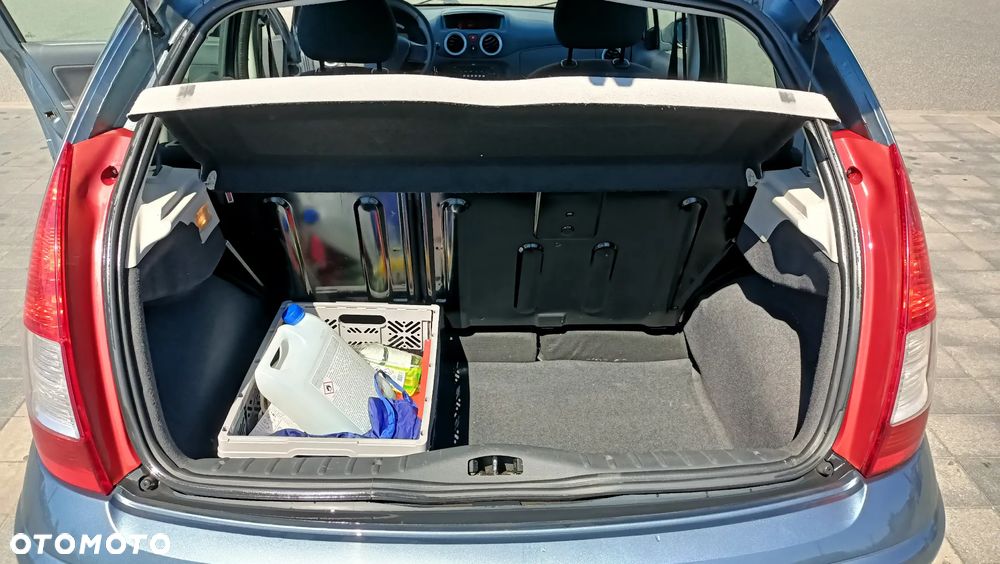 Citroën C3 1.1i Equilibre - 9