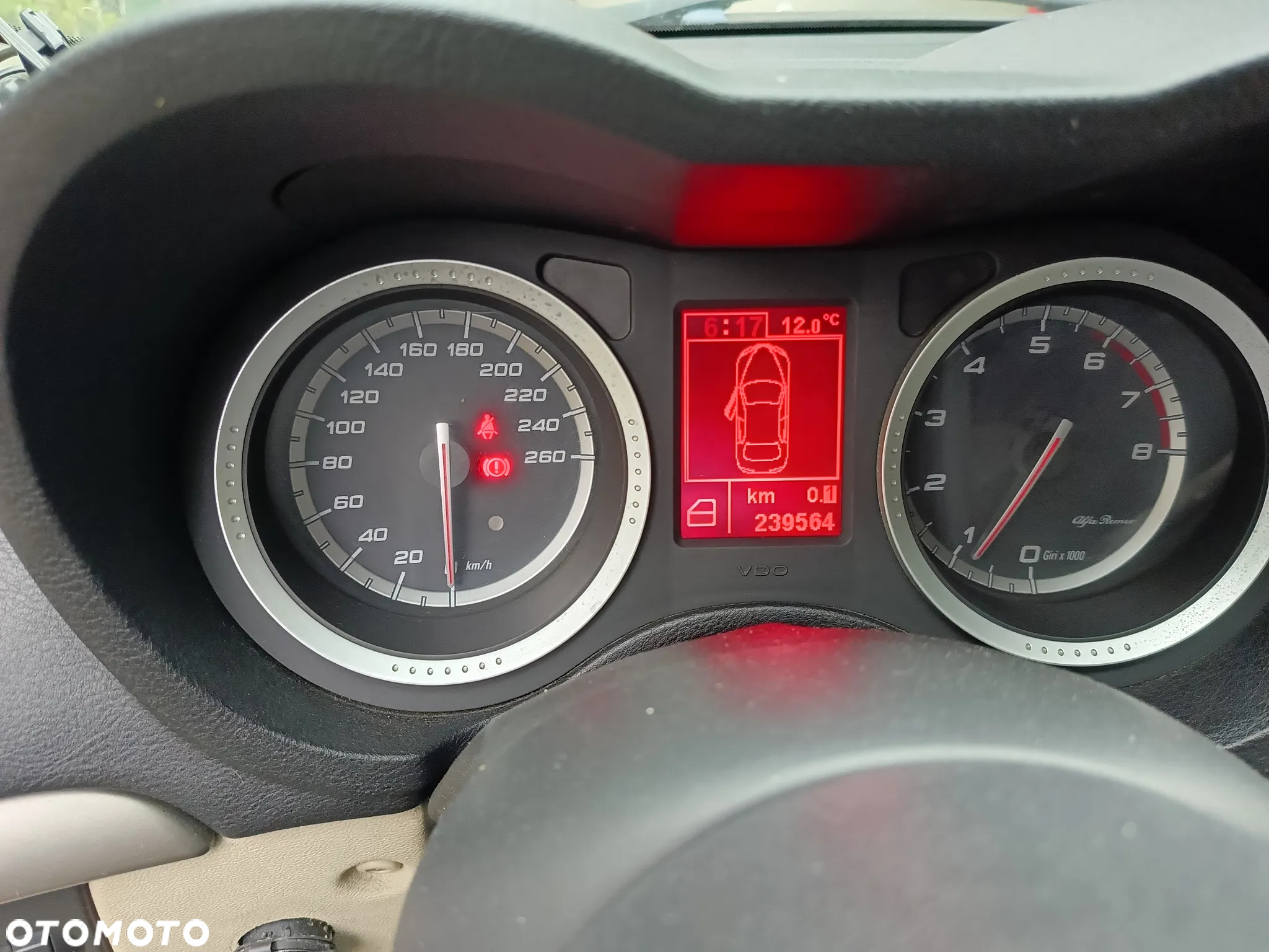 Alfa Romeo 159 1750TBi Sport - 18