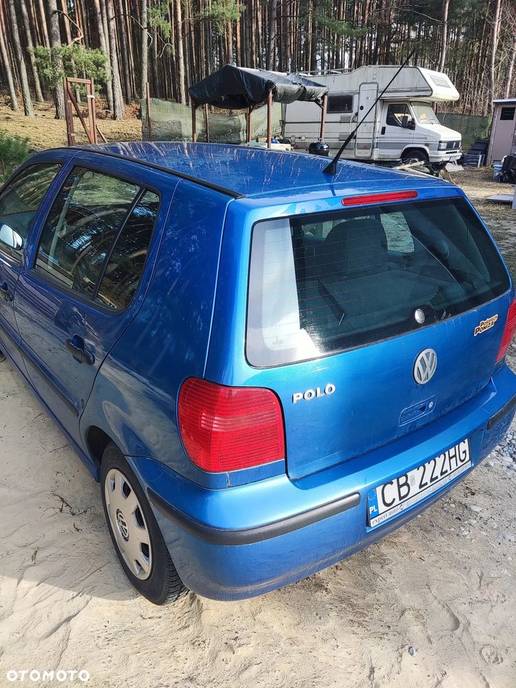 Volkswagen Polo - 7