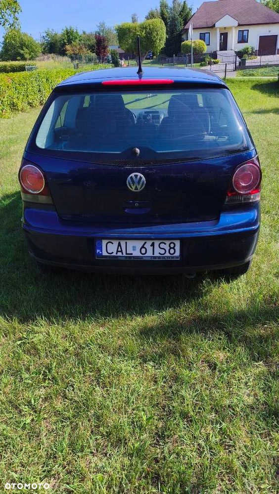 Volkswagen Polo - 3