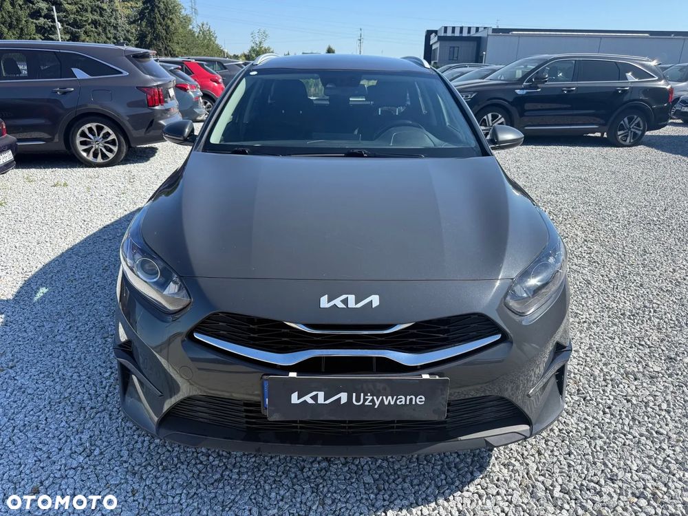 Kia Ceed 1.5 T-GDI M - 3